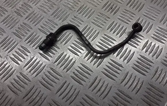 Renault Megane II Turbo turbocharger oiling pipe/hose