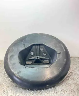 Mercedes-Benz SL R129 Spare wheel section trim A1298900109 1298900109