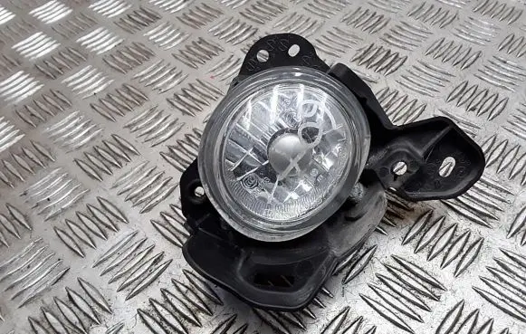 Mazda CX-5 Front fog light kd5351694