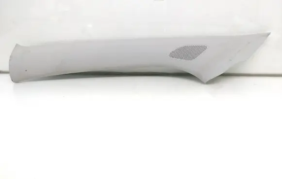 Volkswagen Cross Polo (A) pillar trim 6R6867233L 6R6867233K 6r0035411b