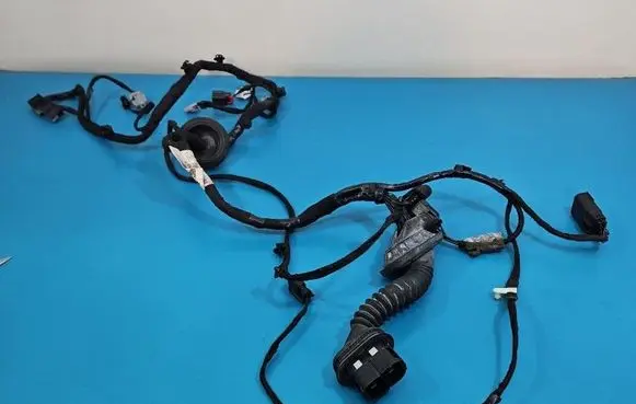 Ford Mondeo MK V Front door wiring loom IMPRK1565313
