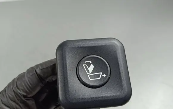 Seat control switch