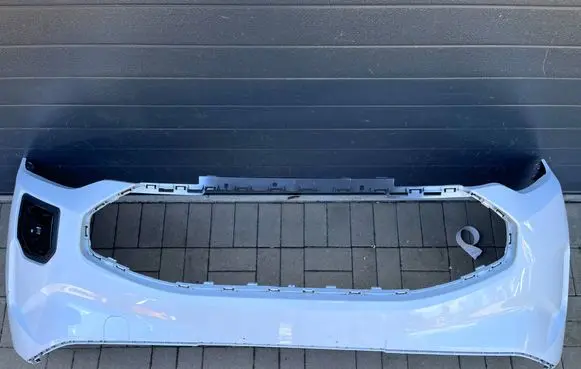 Ford Transit Custom II Front bumper PZ3117F