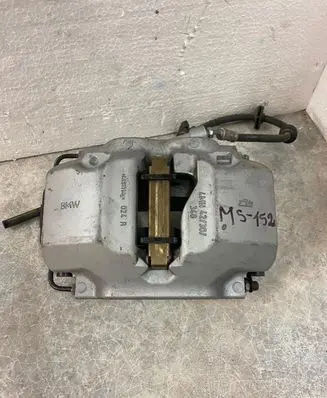 BMW 7 G11 G12 Front brake caliper 6872568 6891276 34116872568