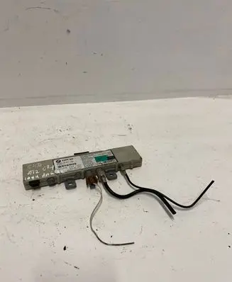 BMW 3 E46 Antenna control unit 65256907123 6907123
