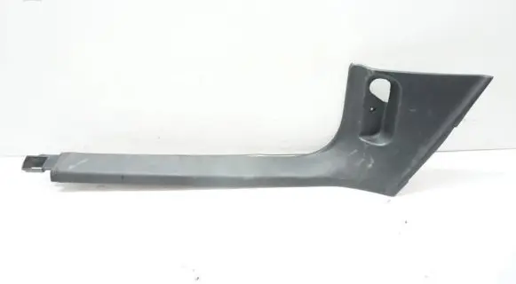 Skoda Octavia Mk2 (1Z) Front sill trim cover 1Z1863483