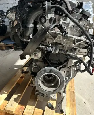 Opel Corsa F Engine MCSGBC1168791