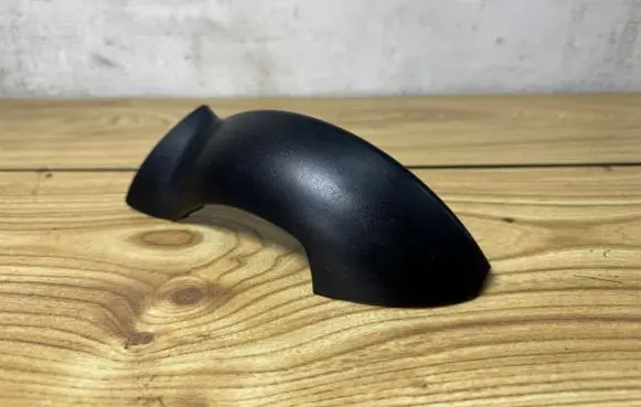 Audi Q7 4L Other trunk/boot trim element 4L0827280