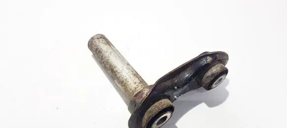 BMW 5 E60 E61 Rear axle beam mounts housing 