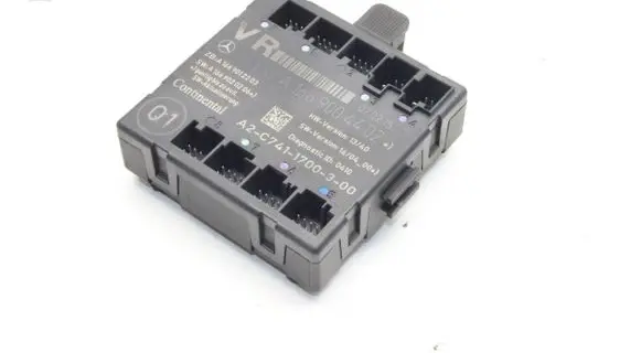Mercedes-Benz B W246 W242 Door control unit/module A1669004402