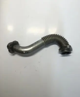 Nissan Qashqai EGR valve line/pipe/hose