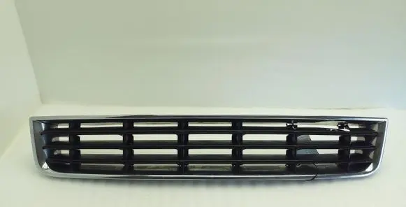 Audi A8 S8 D3 4E Front bumper lower grill 4E0807683A 4E0807683