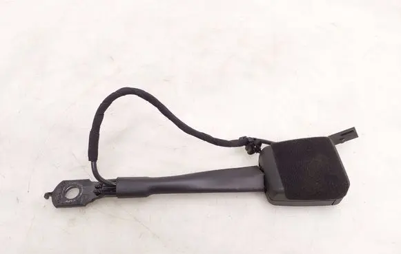 Volkswagen Tiguan Front seatbelt buckle 571857755A