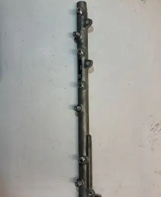 BMW 5 E60 E61 Fuel main line pipe 7788679 099600 0445216008
