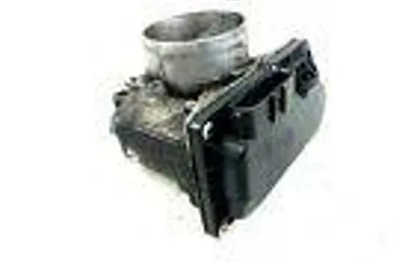 Subaru Outback Throttle valve 16112AA260