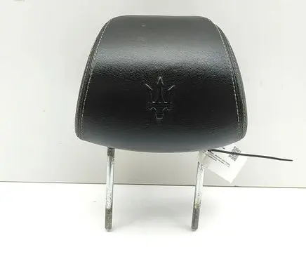 Maserati GranTurismo Front seat headrest 981600900