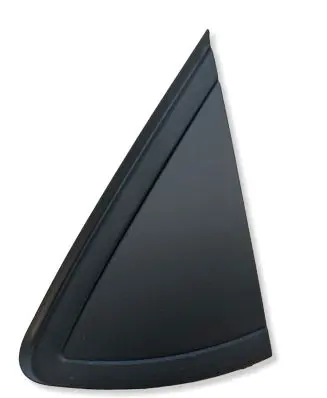 Volkswagen Polo V 6R Plastic wing mirror trim cover 6R0853273A LS088205 20210206