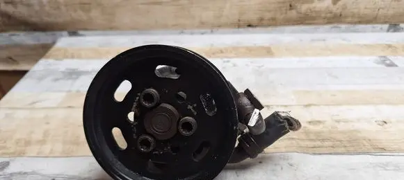Volkswagen Transporter - Caravelle T5 Power steering pump 038145255B