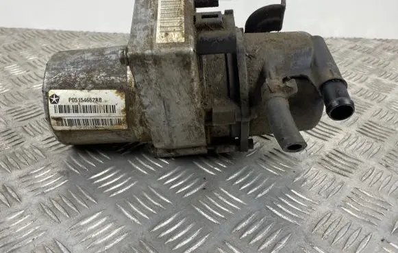 Jeep Grand Cherokee Electric power steering pump P05154662AB