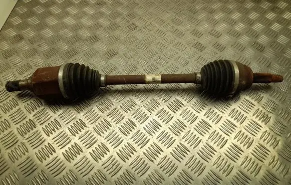 KIA Xceed Front driveshaft 49500J7130