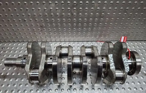 Fiat Doblo Crankshaft S25099025