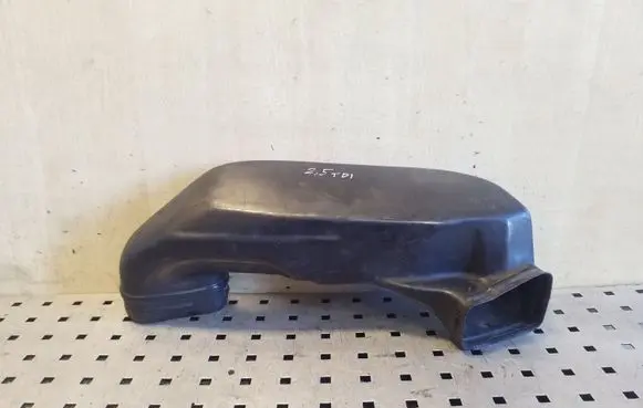 Audi A6 S6 C4 4A Air intake duct part 4A0129643B