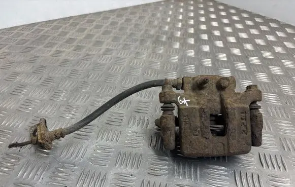 Peugeot 4008 Rear brake caliper
