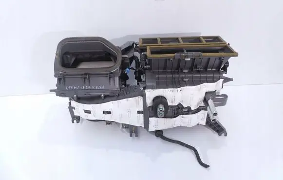 KIA Optima Interior heater climate box assembly 