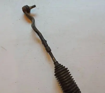 BMW 3 E46 Steering tie rod 7820040744
