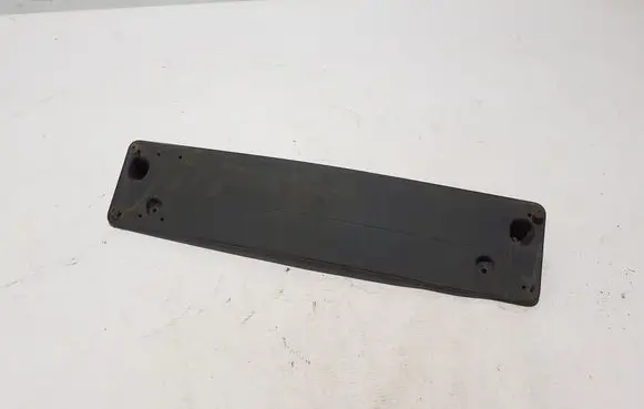Mercedes-Benz GLE W167 Number plate surrounds holder frame A1678859203