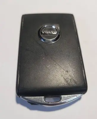 Volvo XC60 Ignition key/card 32256953