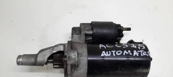 Audi A6 S6 C5 4B Starter motor 059911023H 0001109021