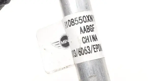 Mini Aceman Air conditioning (A/C) pipe/hose 8108550XNY04B