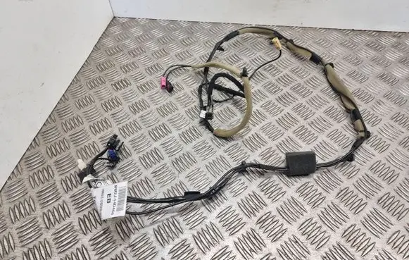 Ford S-MAX Other wiring loom BM2J14D466EB