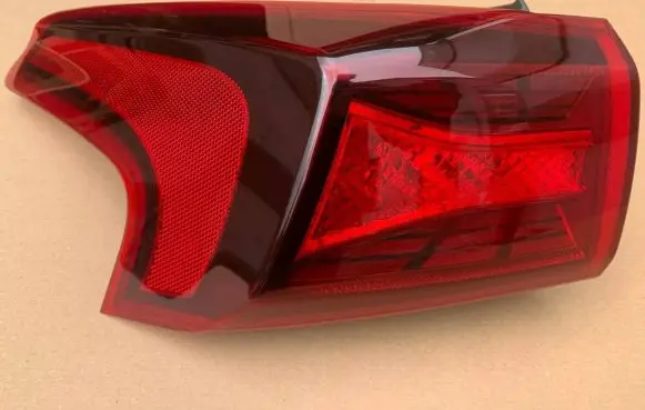 Hyundai Santa Fe Rear/tail lights 92401S1100