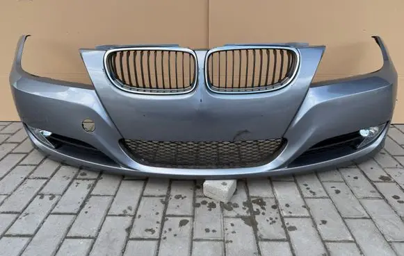 BMW 3 E90 E91 Front bumper 7143745