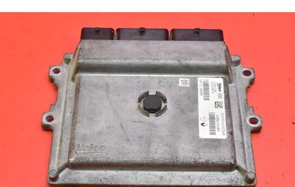 Dacia Sandero Engine control unit/module ECU 237102806R