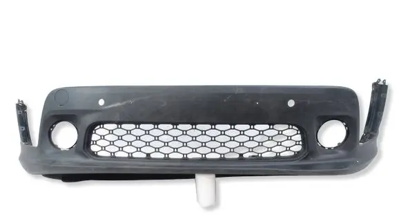Jeep Renegade Front bumper lower grill 52100379