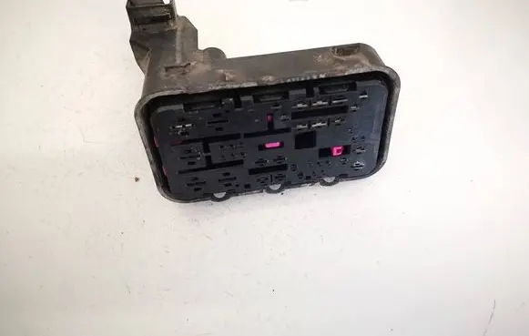 Skoda Octavia Mk2 (1Z) Sensor 1k0937700b