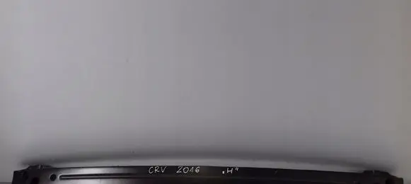 Honda CR-V Rear bumper cross member