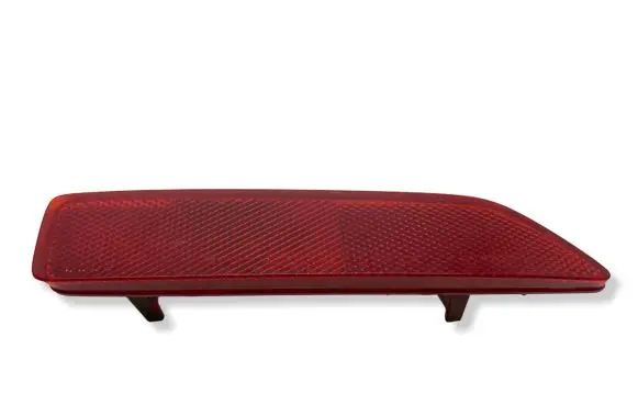 Honda CR-V Rear tail light reflector P6368R