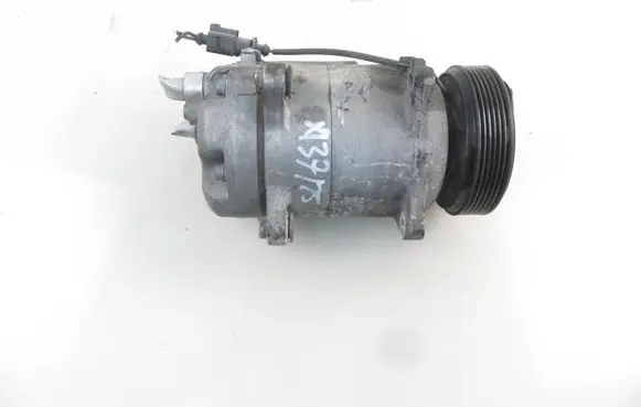 Audi A3 S3 8L Air conditioning (A/C) compressor (pump) 1J0820803G