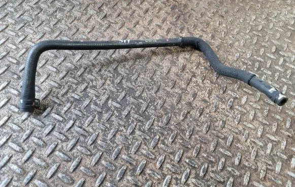 Volkswagen Tiguan Allspace Engine coolant pipe/hose 5QN122101AB