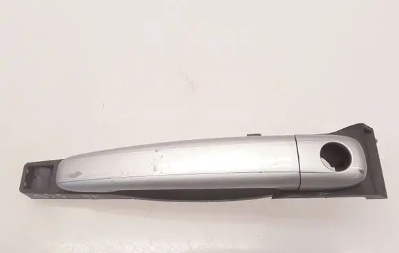Peugeot 307 Front door exterior handle 9657619880