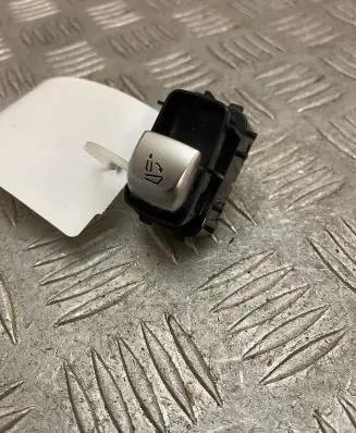 Mercedes-Benz E W213 Seat control switch A2139055503