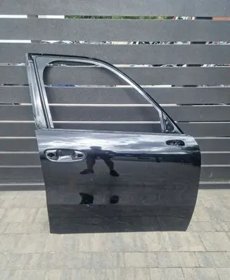 Citroen C1 Front door