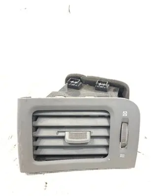 Nissan X-Trail T31 Dashboard side air vent grill/cover trim 68760 619670A7 PC7268760