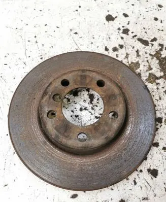 Mini Cooper Countryman R60 Front brake disc