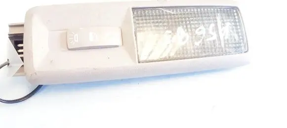 Nissan Primera Rear seat light 8200023775