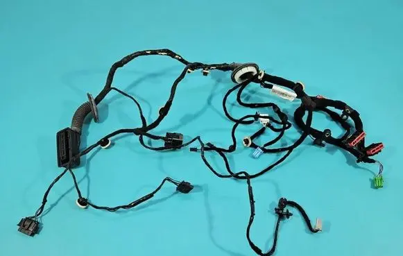 Jaguar F-Pace Front door wiring loom JK8314631AKB IMPRK1577711